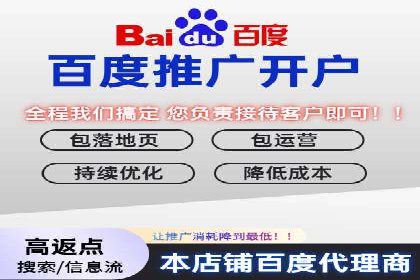 案例剖析：SEM推广竞价代运营助力企业拓展业务领域